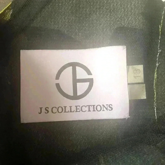 🔥J S Collections🔥 | Floral layered dress - Picture 5 of 9